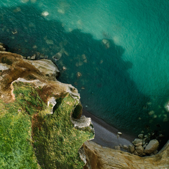 5 charlie lenormand landscape photographer drone dji still